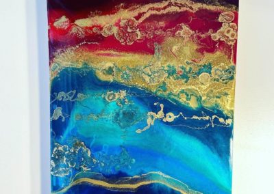 Earth Prism