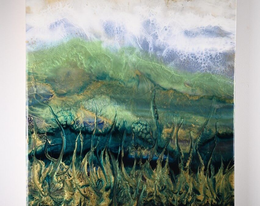 Pre:Histori:c Winds