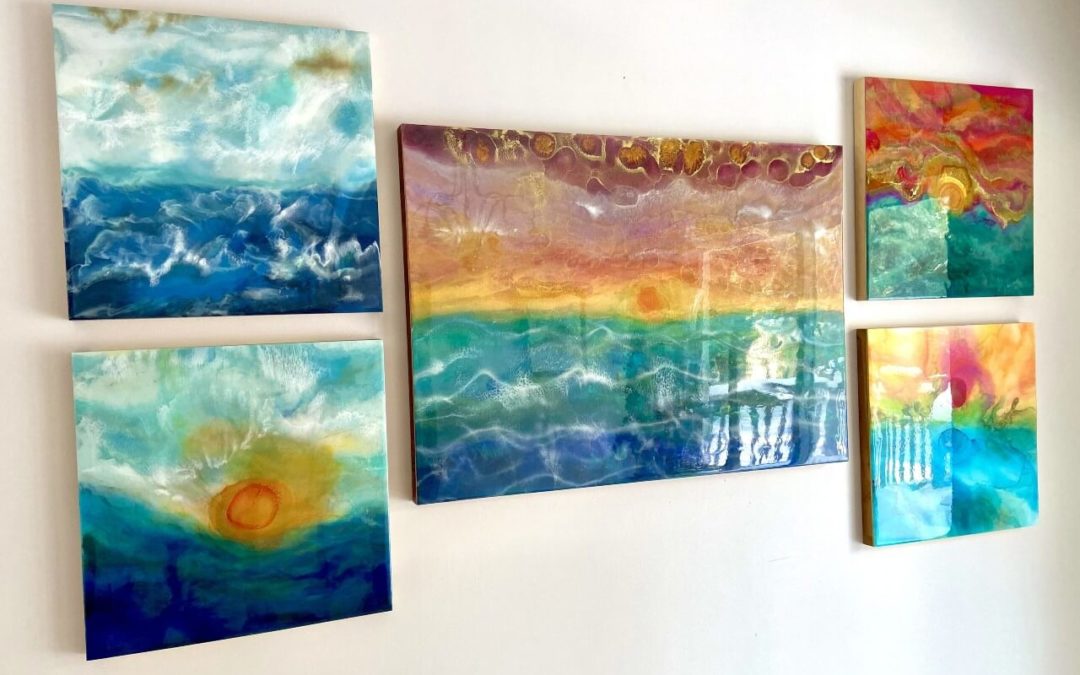 Sunset Series