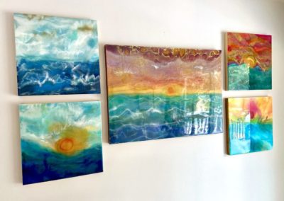 Sunset Series