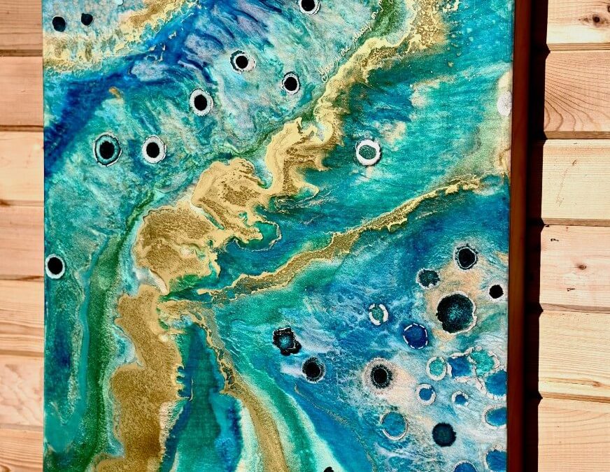 The Reef