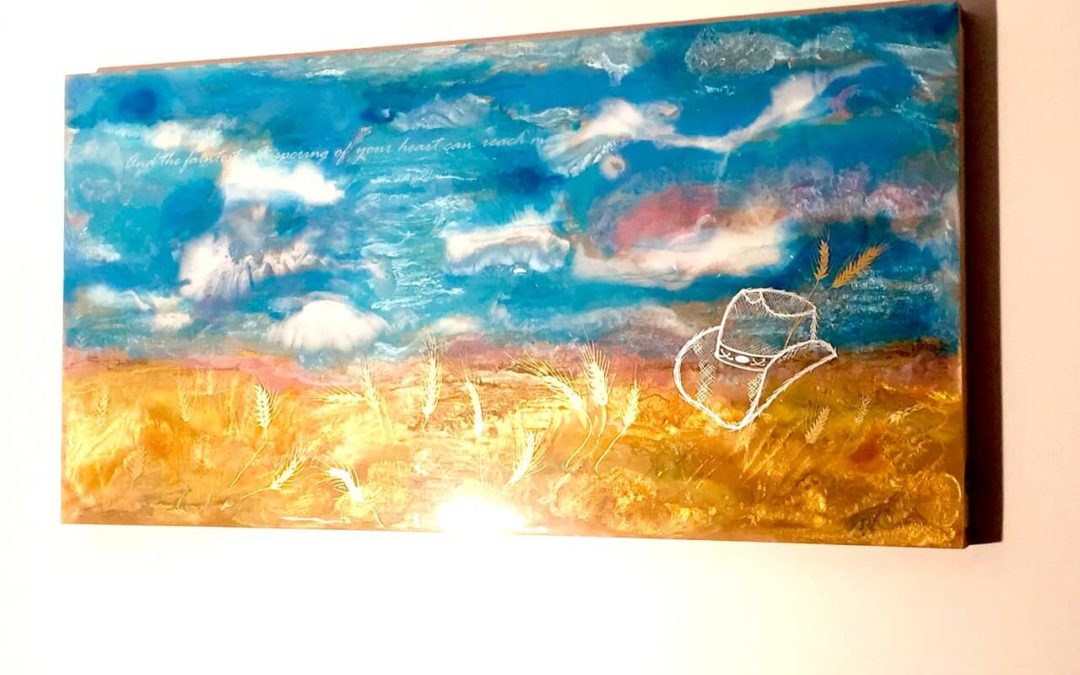 Big Sky