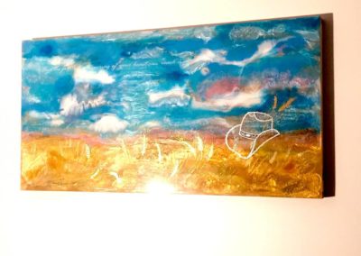 Big Sky