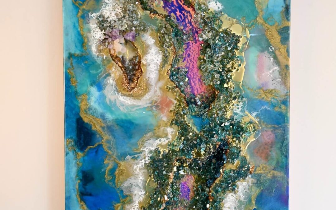 Celestine Terra