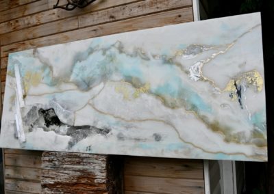 Fault Line