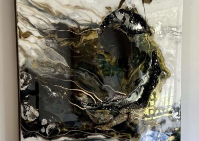 Molten