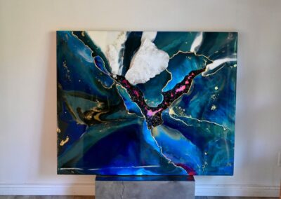 Flowers of the Bright Flower Garden