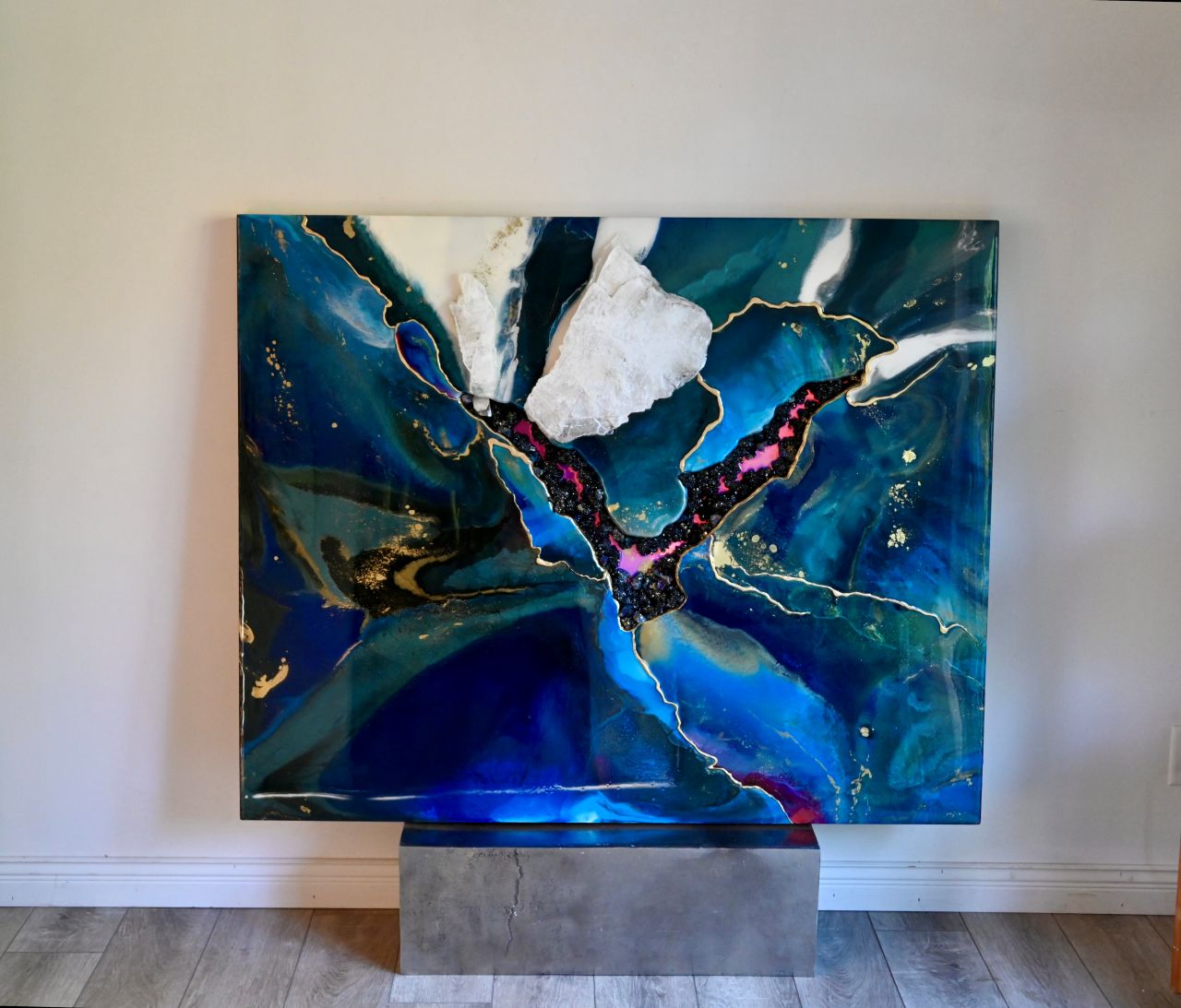 Flowers of the Bright Flower Garden 1