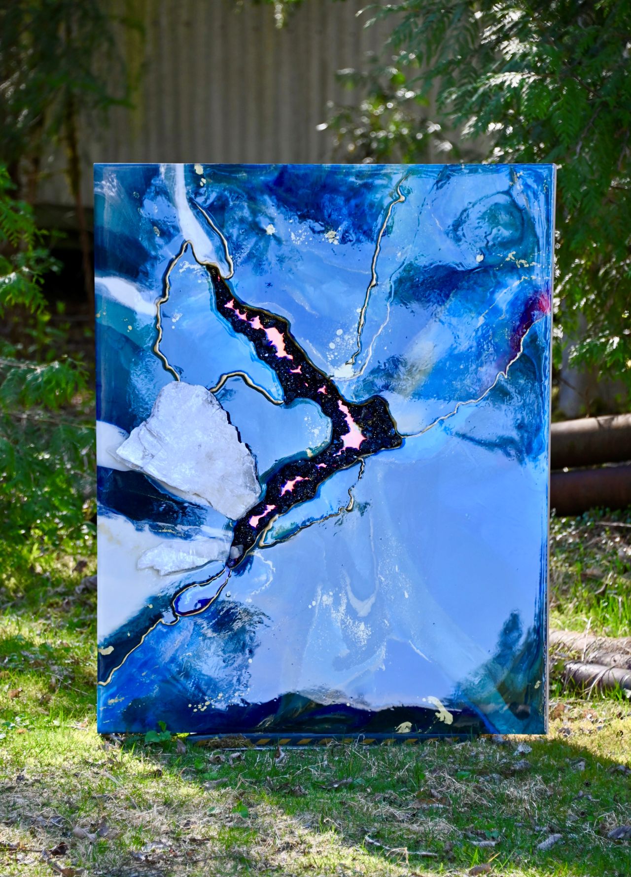 Flowers of the Bright Flower Garden 2