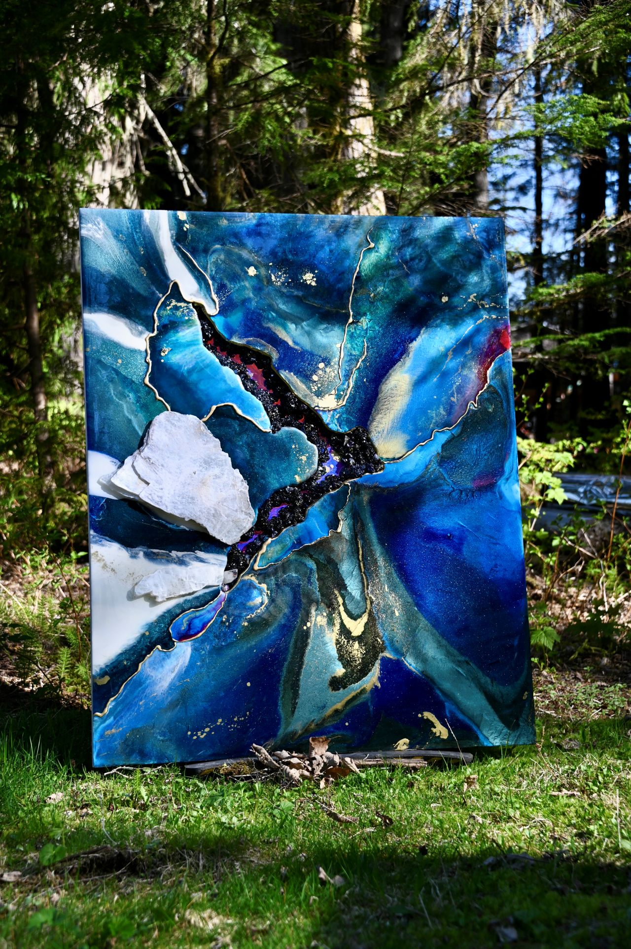 Flowers of the Bright Flower Garden 3