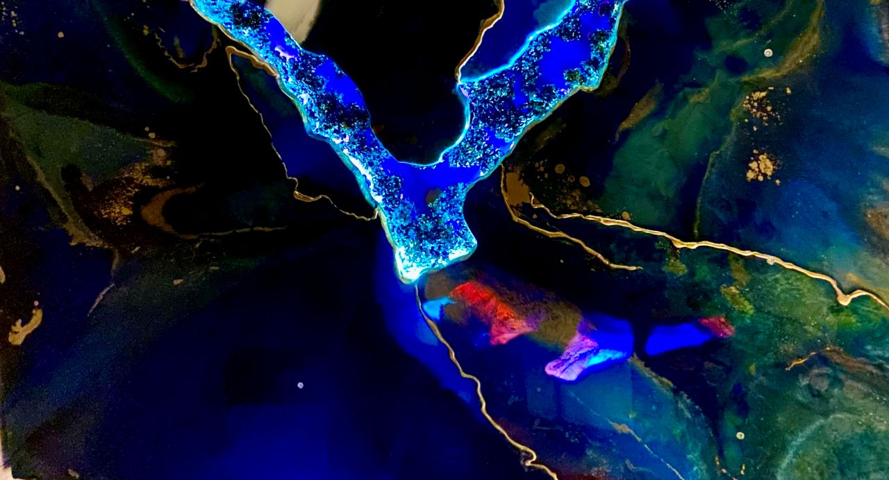 Flowers of the Bright Flower Garden 5