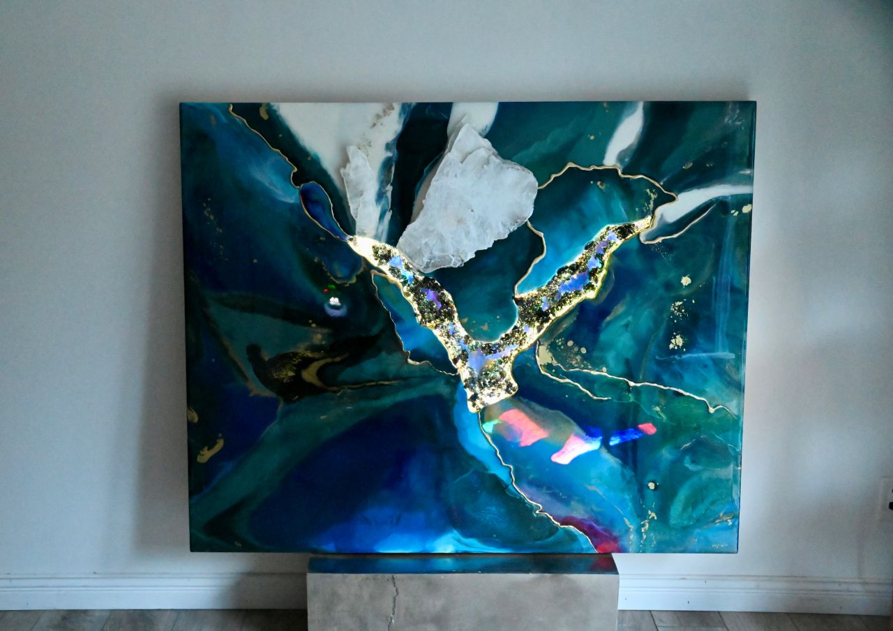 Flowers of the Bright Flower Garden 6