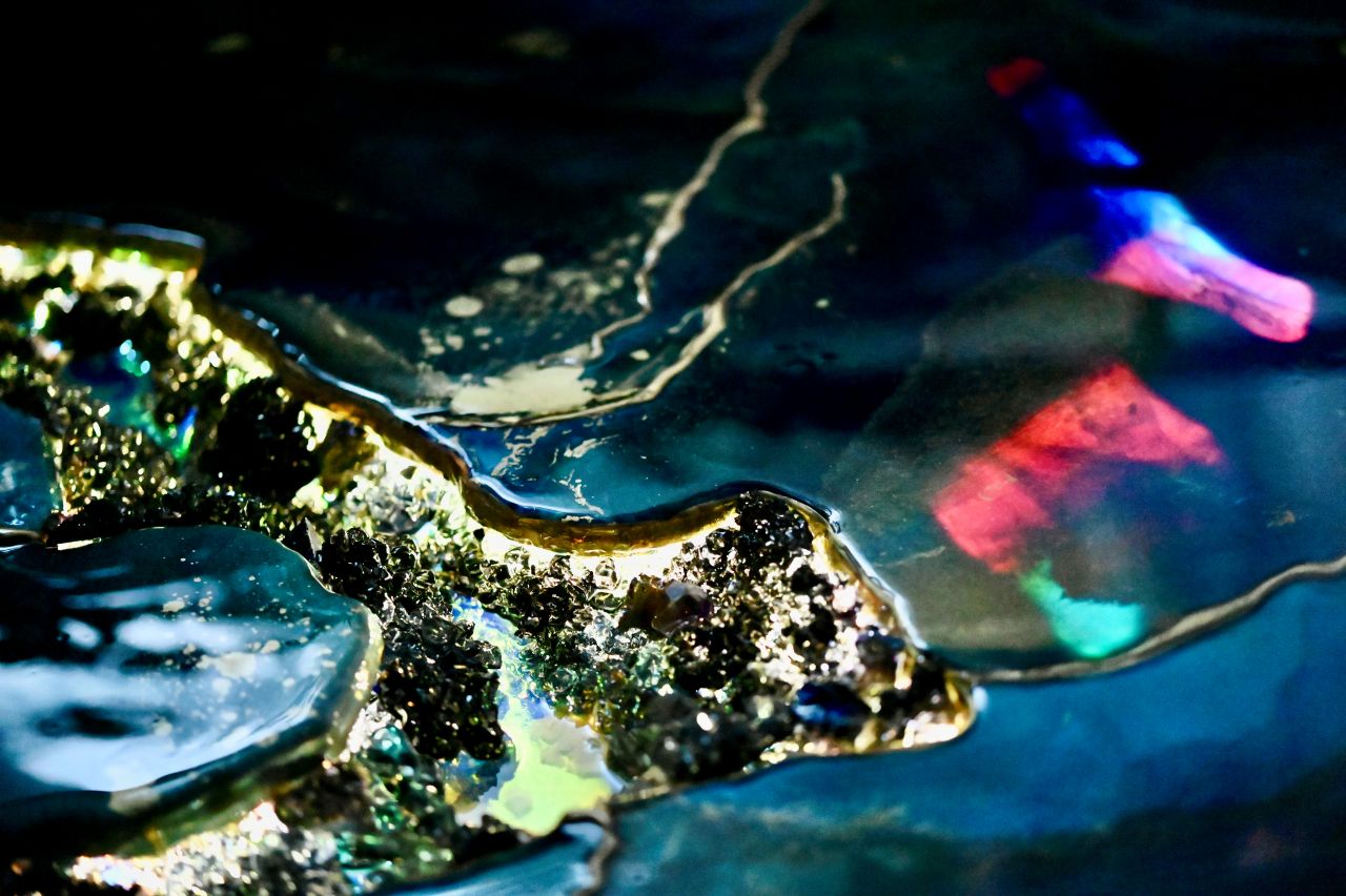 Flowers of the Bright Flower Garden 7