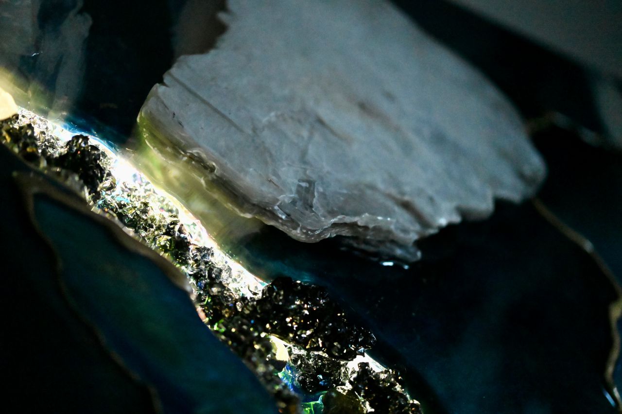 Flowers of the Bright Flower Garden 8